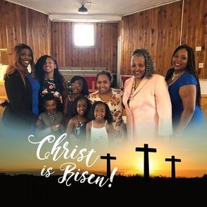 Meet your Posher, Sharon